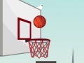 Juego Super Awesome Outdoor Basketball