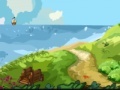 Juego Java Island Escape