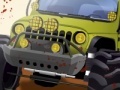 Juego Zombie infection Mayhem