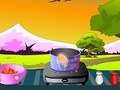 Juego Make Tuna Salad