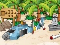 Juego Clandestine Island Escape
