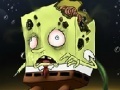 Juego ombie Spongebob Puzzle