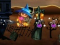 Juego Dora Halloween Devils Castle