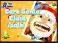 Juego CareSantaClausTooth