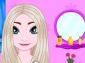 Juego Frozen Elsa Bride Hairstyles