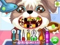 Juego Puppy at the Dentist