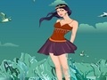 Juego Water Fantasy Girl Dress Up