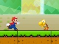 Juego New Super Mario Bros 3