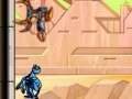 Juego Spidermonkey Jump
