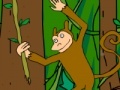 Juego Monkey capture