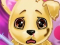 Juego Injured Puppy