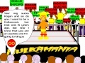 Juego Destroy Hulkamania
