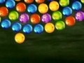 Juego Bubble Shooter New Challenge