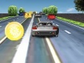Juego Baldheaded Strong City Racing