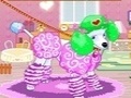 Juego Fluffy Poodle