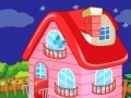 Juego Lovely house decor