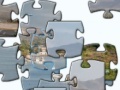 Juego Margarita Island Jigsaw