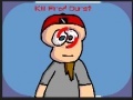 Juego KillFredDurst