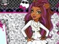 Juego Monster High Design Studio