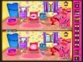 Juego DifferencesInDollRoom