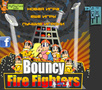 Juego Bouncy Fire Fighters