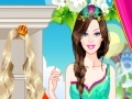 Juego Beauty princess dressup