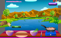 Juego Make Chicken Paprika