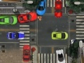 Juego Supercar Rain Parking