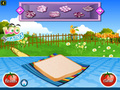 Juego Sandwich Decoration