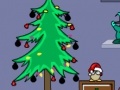 Juego Christmas Winter Room