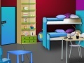 Juego Junior Room Escape
