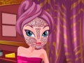 Juego Salsa dancer. Makeover