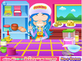 Juego Yummy Hummingbid Cake