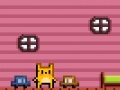 Juego Adventure cat