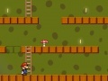 Juego Mario Walks