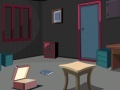 Juego Grayish House Escape