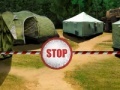 Juego Military Camp Escape
