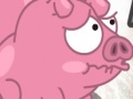 Juego Piggies rescue