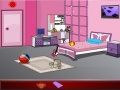 Juego Bedroom Escape