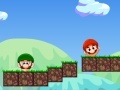 Juego Mario Bros Together