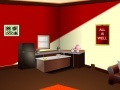 Juego The legender house escape