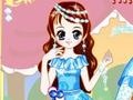 Juego Coquette princess