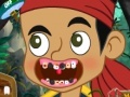 Juego Pirate Jack Dental Care