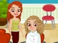 Juego Super hair salon