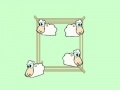 Juego Keep the sheep