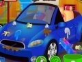Juego Super Car Wash - 2