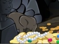 Juego Treasure Cave Escape