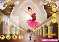 Juego Emo Ballerina