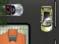 Juego Car Parking Expert