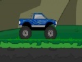 Juego Mountain monster 2